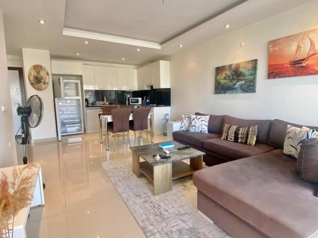 Daire 1+ Cikcilli, Antalya, Türkiye 216263