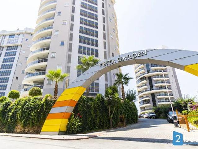 Daire 1+ Cikcilli, Antalya, Türkiye 217472