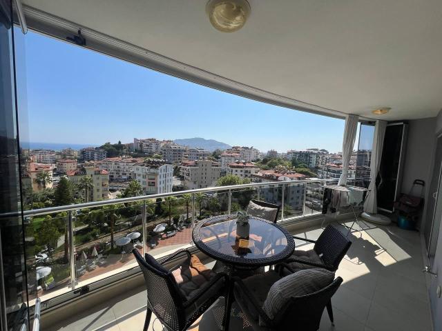 Daire 1+ Cikcilli, Antalya, Türkiye 218504