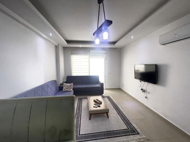 Daire 1+ Cikcilli, Antalya, Türkiye 218843
