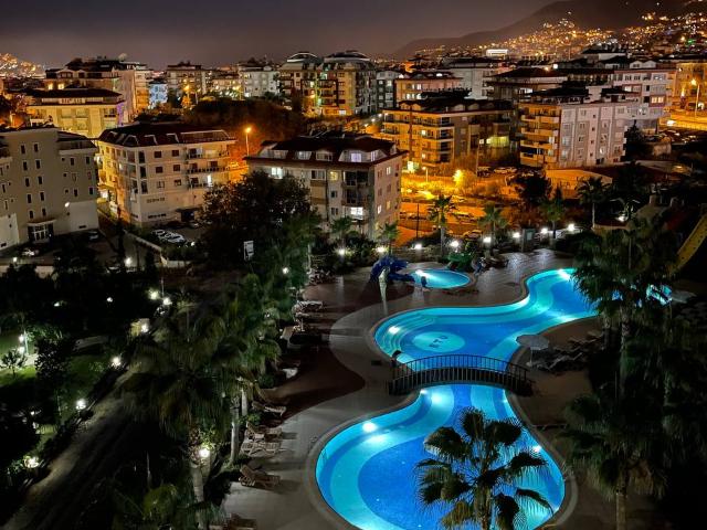 Daire 1+ Cikcilli, Antalya, Türkiye 219412