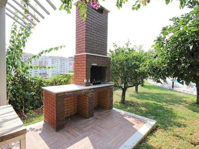 Daire 1+ Cikcilli, Antalya, Türkiye 221777
