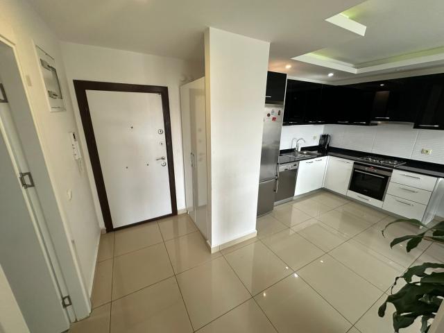 Daire 1+ Cikcilli, Antalya, Türkiye 224619
