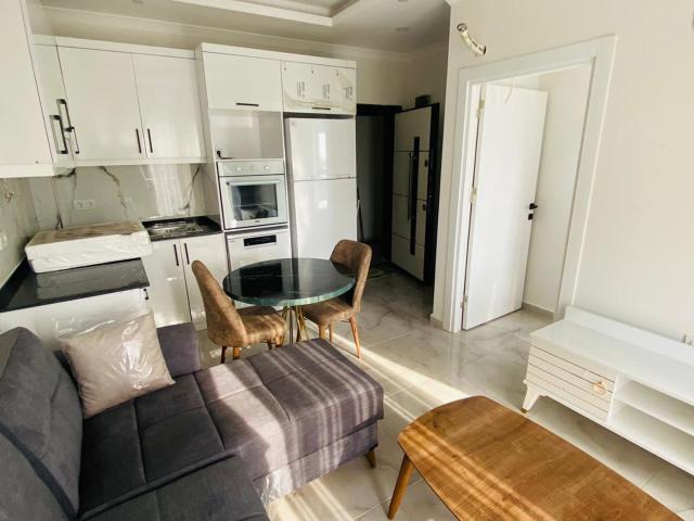 Daire 1+ Demirtaş, Alanya, Antalya, Türkiye 216261