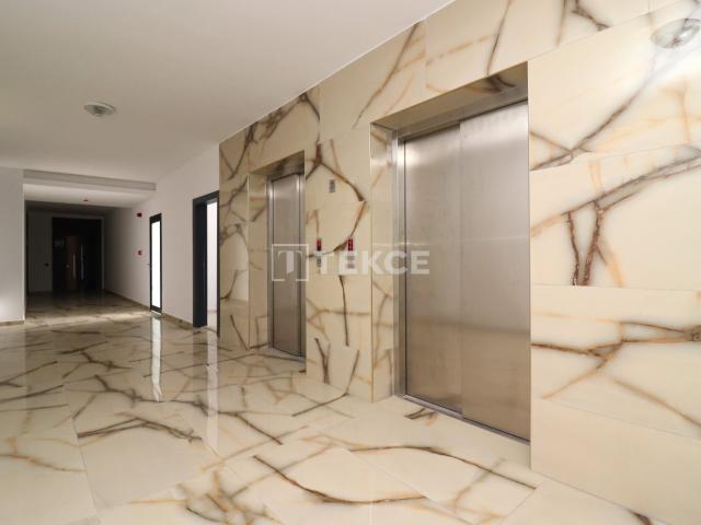 Daire 1+ Erdemli, Mersin, Türkiye 226292