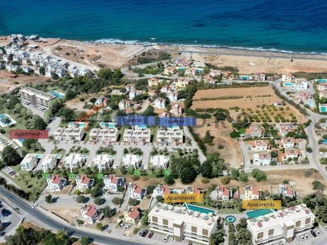 Daire 1+ Esentepe, Girne, 151758