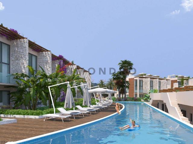 Daire 1+ Esentepe, Girne, 152029