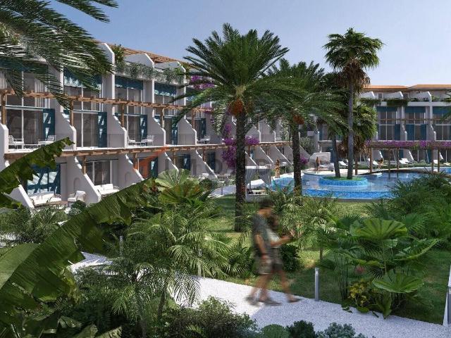 Daire 1+ Esentepe, Girne, 152200