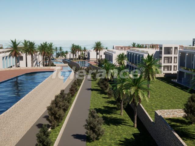 Daire 1+ Esentepe, Girne, 133219