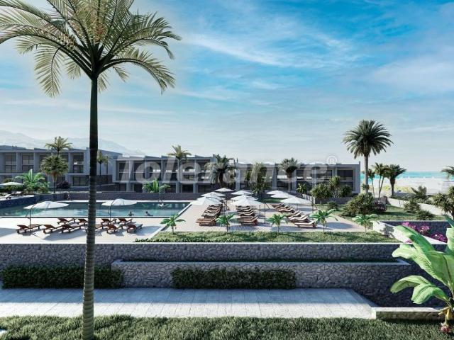 Daire 1+ Esentepe, Girne, 134022