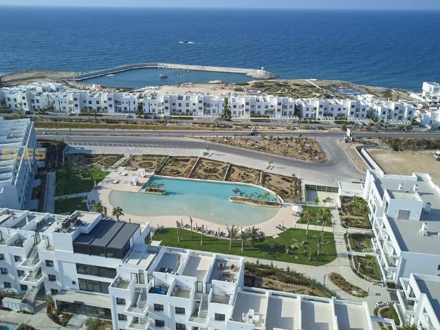 Daire 1+ Esentepe, Girne, 214034