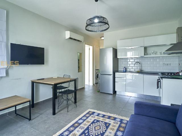Daire 1+ Esentepe, Girne, 214151