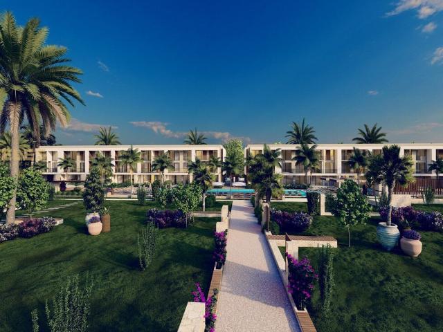 Daire 1+ Esentepe, Girne, 214273
