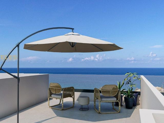 Daire 1+ Esentepe, Girne, 214375