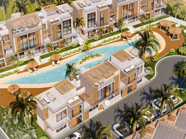 Daire 1+ Esentepe, Girne, 214301