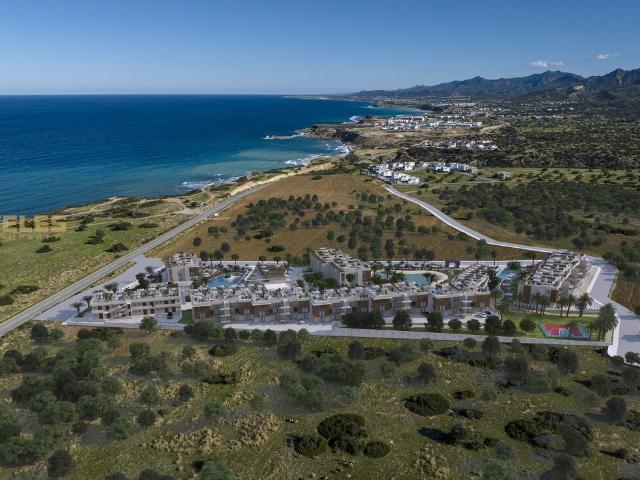 Daire 1+ Esentepe, Girne, 214442