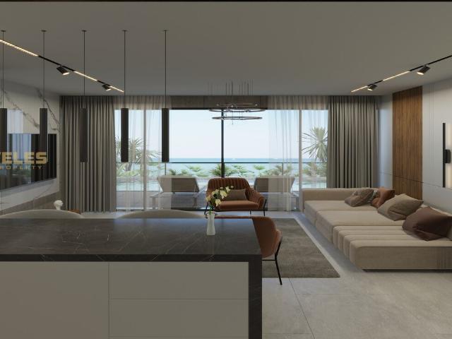 Daire 1+ Esentepe, Girne, 214446