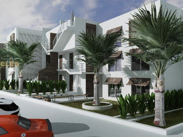 Daire 1+ Esentepe, Girne, 214433
