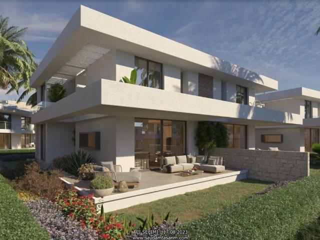 Daire 1+ Esentepe, Girne, 214546