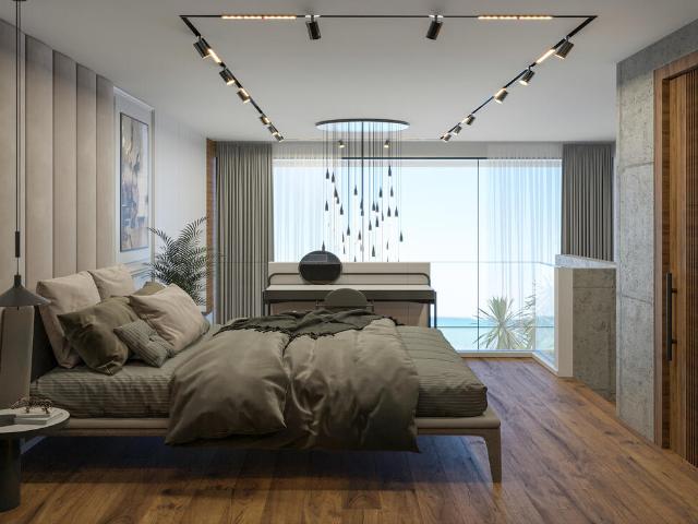 Daire 1+ Esentepe, Girne, 214666