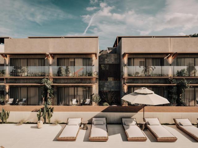 Daire 1+ Esentepe, Girne, 214846
