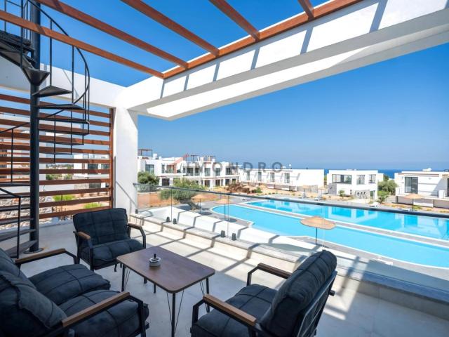 Daire 1+ Esentepe, Girne, 217077