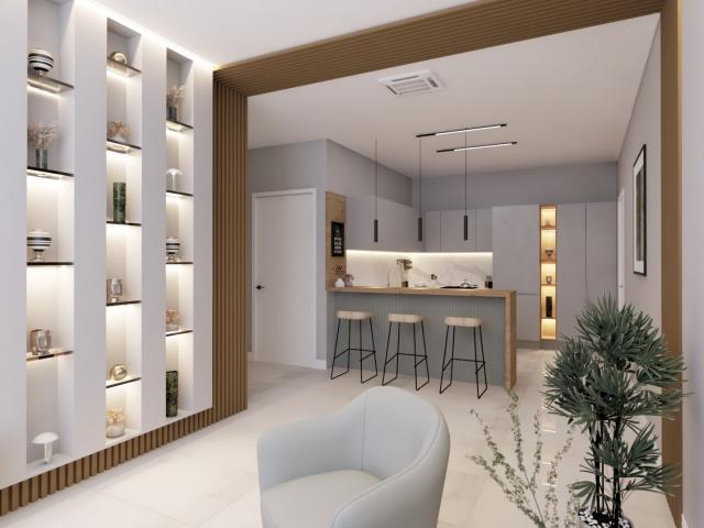 Daire 1+ Esentepe, Girne, 80566