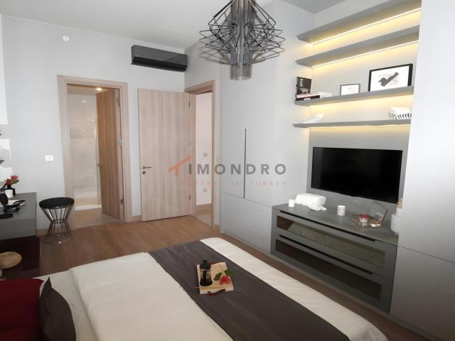 Daire 1+ Esenyurt, İstanbul, Türkiye 225392