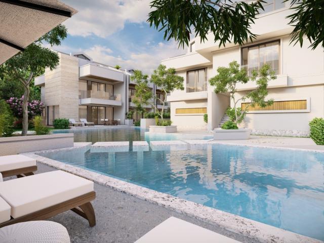 Daire 1+ Fethiye, Muğla, Türkiye 212632