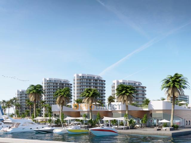 Daire 1+ Gaziveren, Güzelyurt, 225600