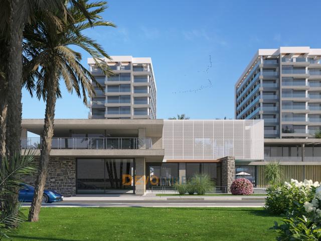 Daire 1+ Gaziveren, Güzelyurt, 225602