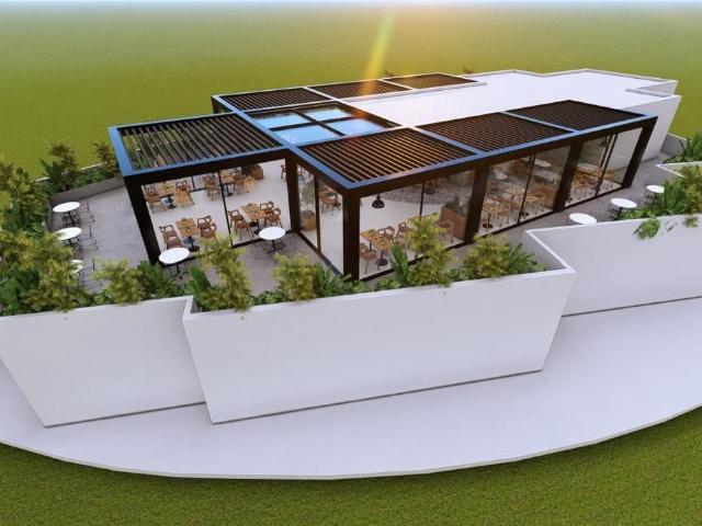 Daire 1+ Gaziveren, Güzelyurt, 227029