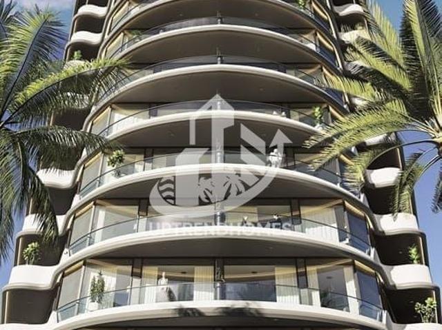 Daire 1+ Gazipaşa, Antalya, Türkiye 86457