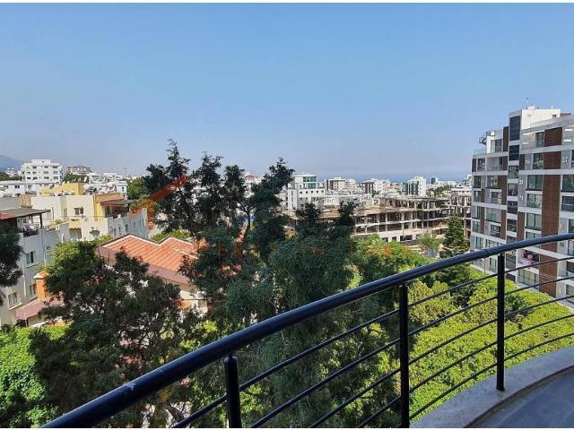Daire 1+ Girne, 152515