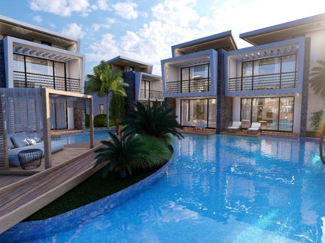 Daire 1+ Girne, 162538