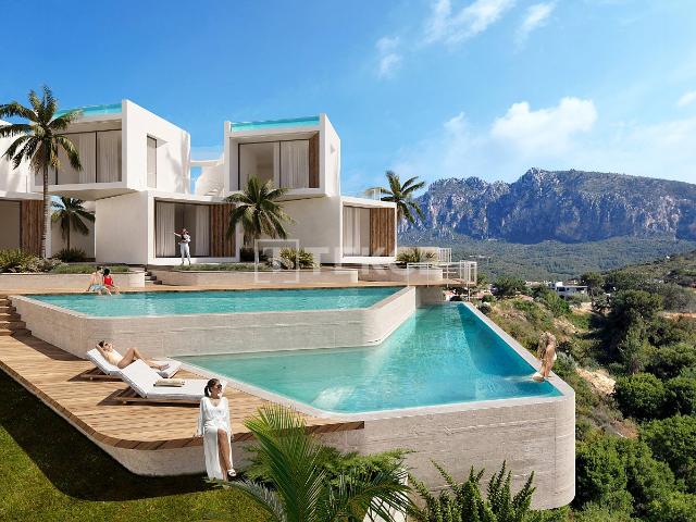 Daire 1+ Girne, 182093