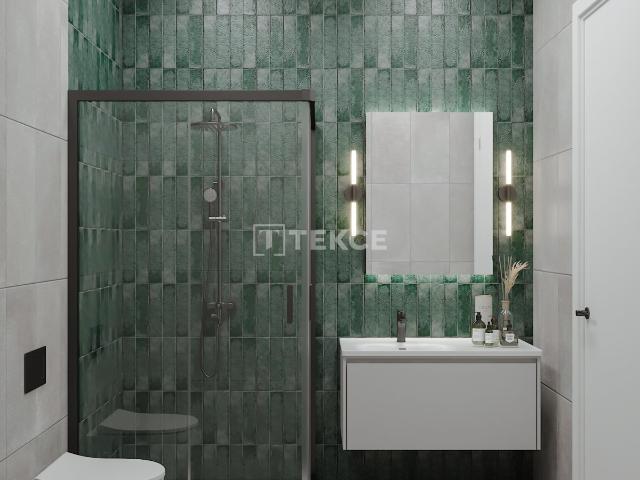 Daire 1+ Girne, 102404