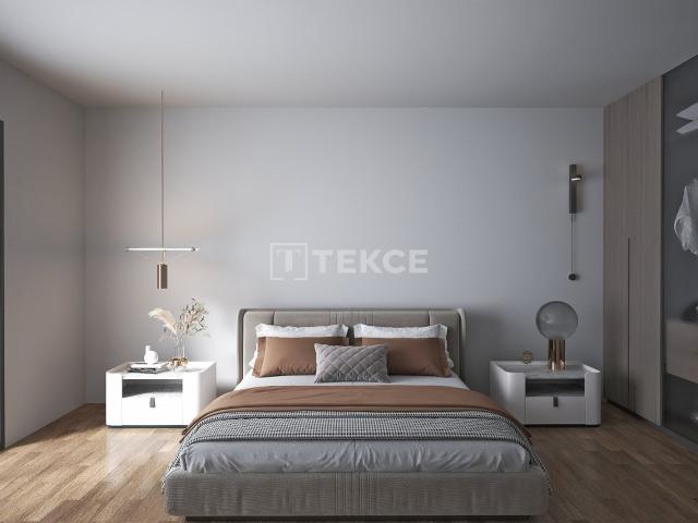Daire 1+ Girne, 105882