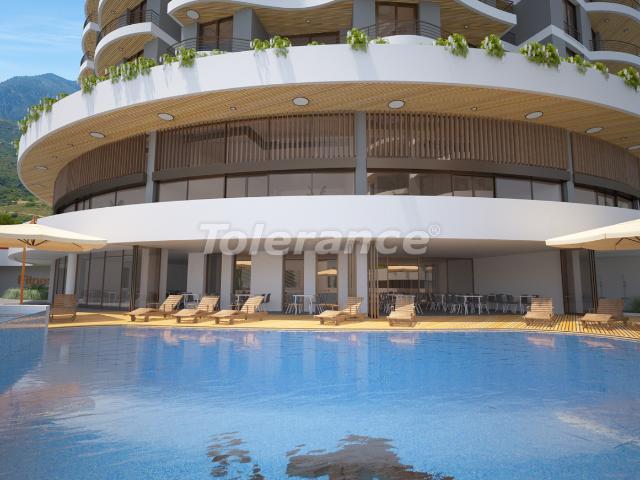 Daire 1+ Girne, 106024