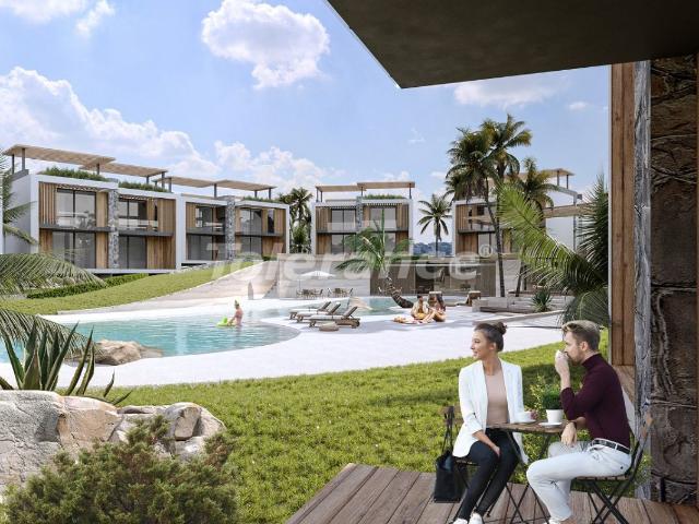 Daire 1+ Girne, 106214