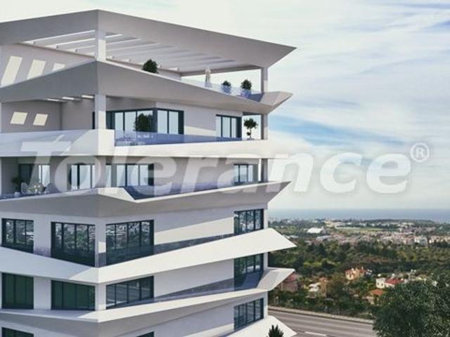 Daire 1+ Girne, 106392