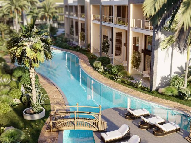 Daire 1+ Girne, 131664