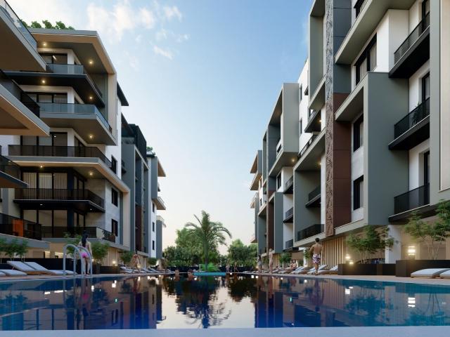 Daire 1+ Girne, 136460
