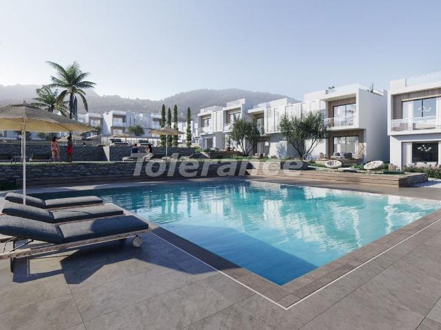 Daire 1+ Girne, 139896
