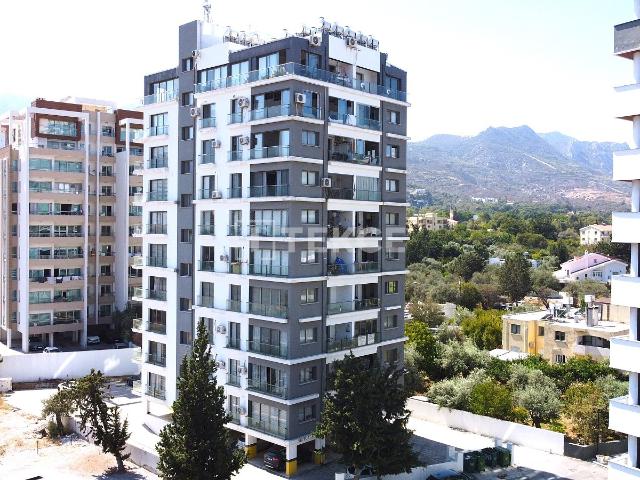 Daire 1+ Girne, 210310