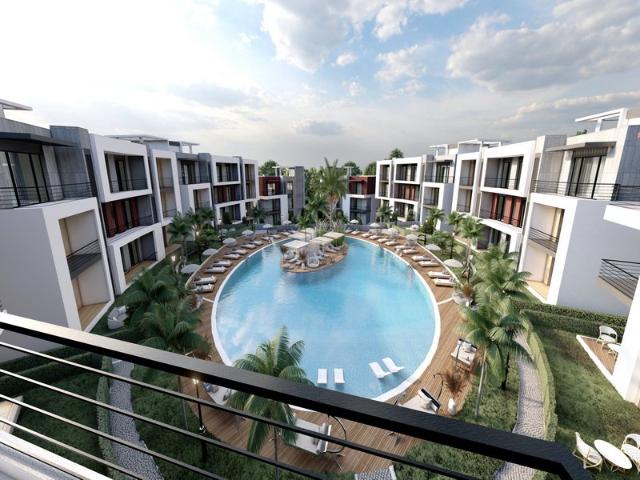Daire 1+ Girne, 211805