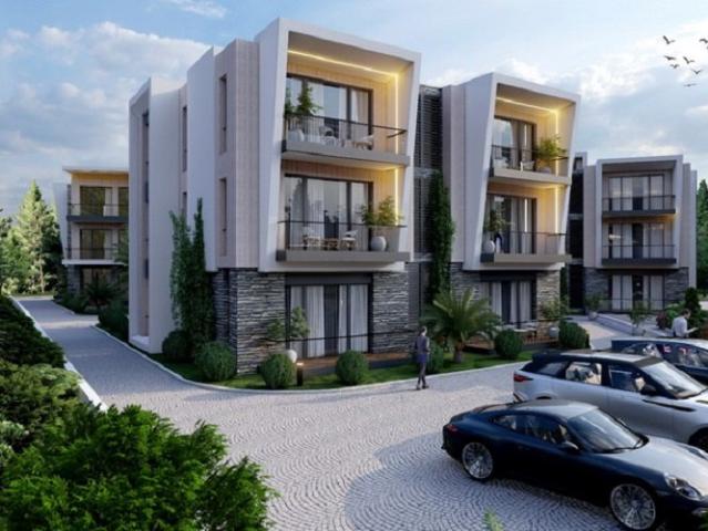 Daire 1+ Girne, 211806