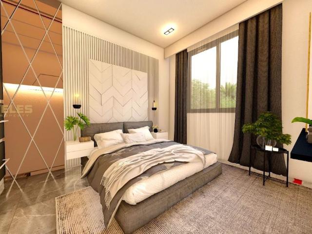 Daire 1+ Girne, 214140