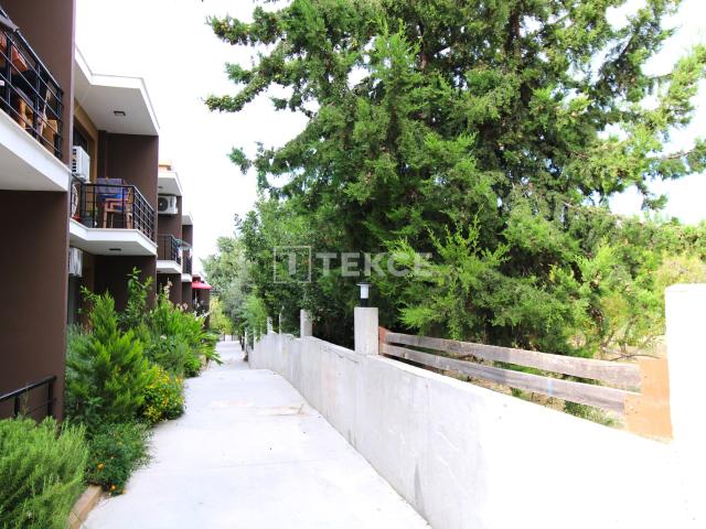 Daire 1+ Girne, 214833