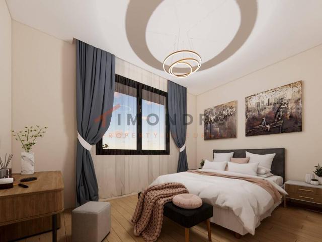 Daire 1+ Girne, 215322